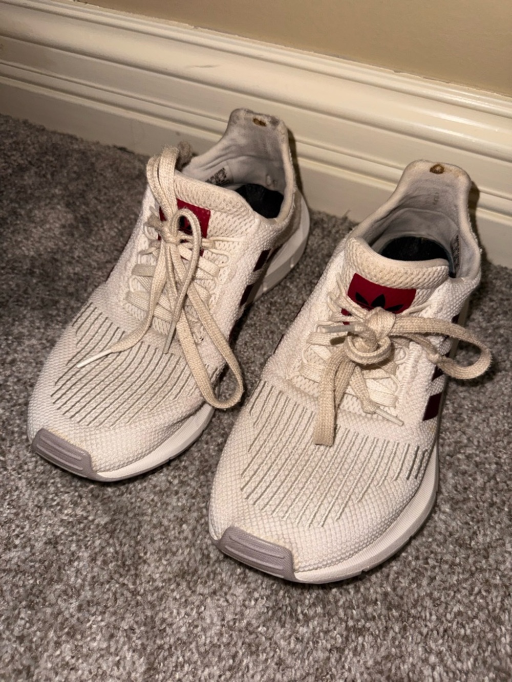 Adidas Custom Swift Run Sneakers